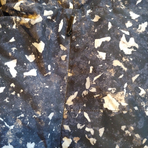 Armani Exchange Down Puffer Jacket - Picture 7 of 12